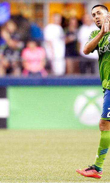 MLS Roundup: Seattle defeats Portland in latest Cascadia clash